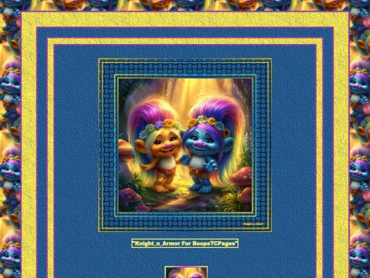 Trolls/pg3 screenshot