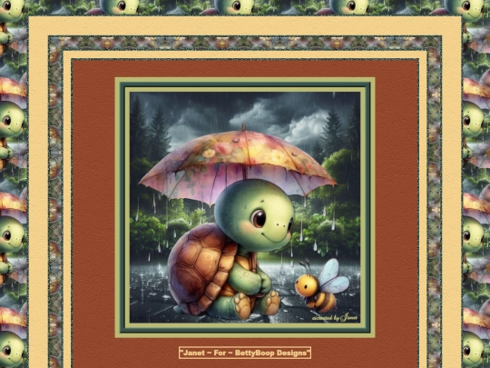 Turtles/pg1 screenshot