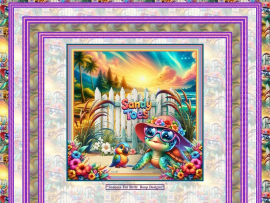 Turtles/pg6 screenshot