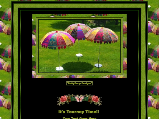 Umbrellas/Umbrella-5 screenshot