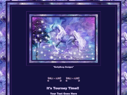 Unicorns/Unicorn-1 screenshot