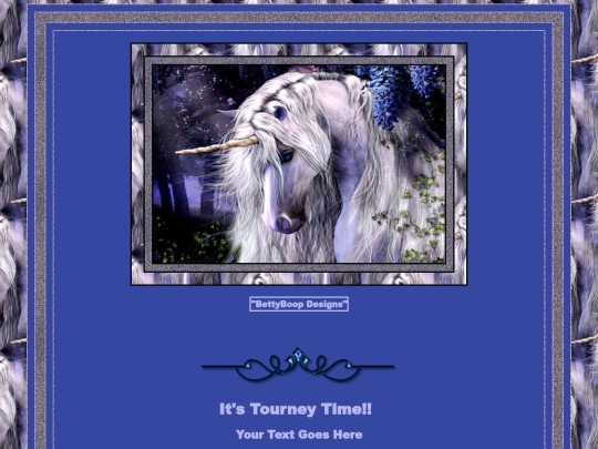 Unicorns/Unicorn-3 screenshot