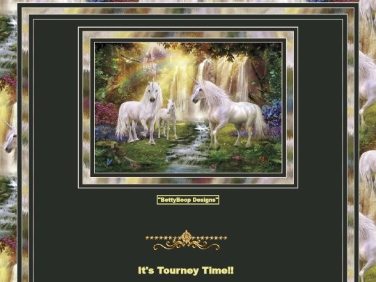 Unicorns/Unicorn-4 screenshot