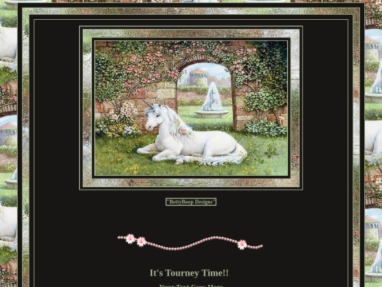 Unicorns/Unicorn-5 screenshot