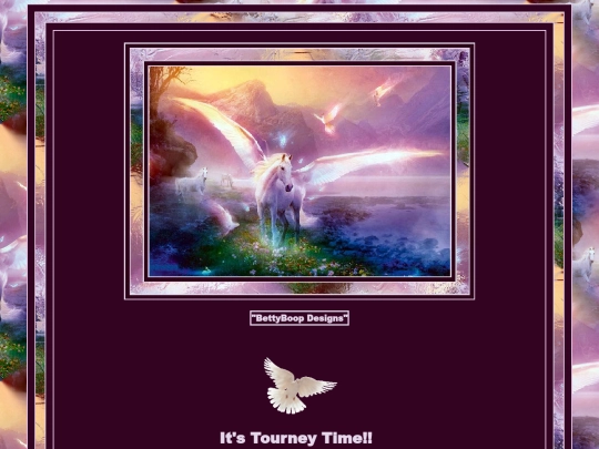Unicorns/Unicorn-6 screenshot