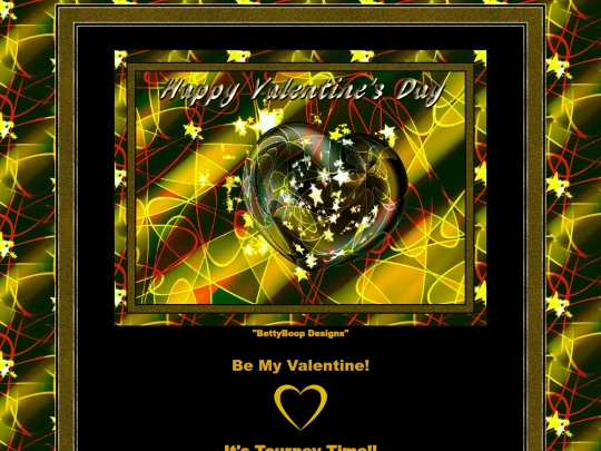 ValentinesDay/Val-14 screenshot