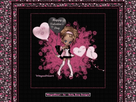 ValentinesDay/Val24 screenshot