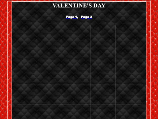 ValentinesDay/ValentinesDay_pg2 screenshot