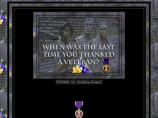 VeteransDay/pg1 screenshot