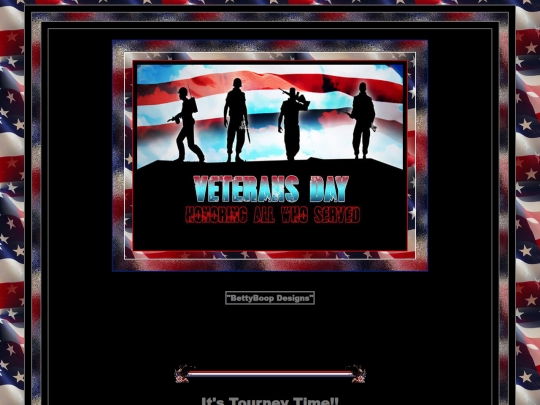 VeteransDay/pg3 screenshot