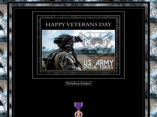 VeteransDay/pg6 screenshot