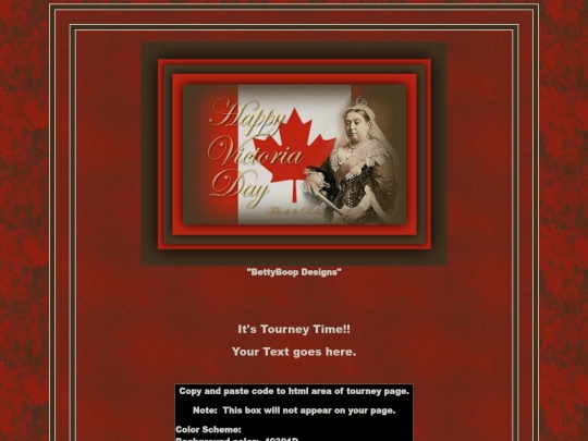 VictoriaDay/VictoriaDay-1 screenshot