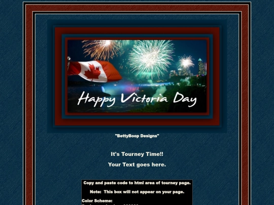 VictoriaDay/VictoriaDay-4 screenshot