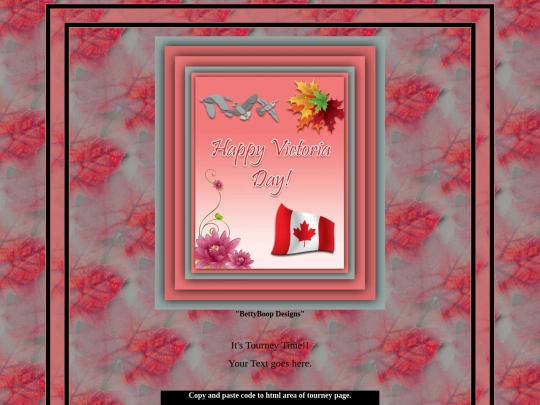 VictoriaDay/VictoriaDay-5 screenshot
