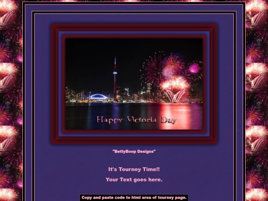 VictoriaDay/VictoriaDay-6 screenshot