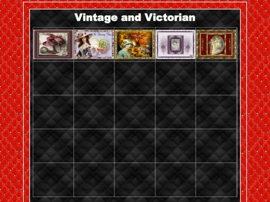 Vintage/Vintage screenshot