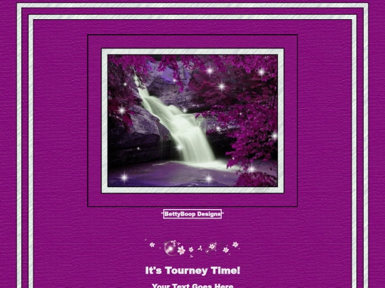 Waterfalls/WF-2 screenshot