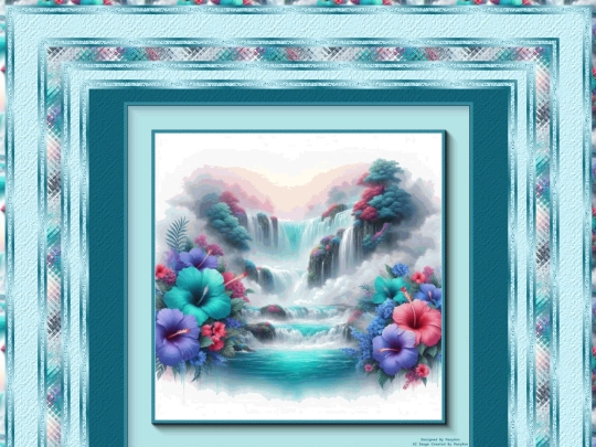 Waterfalls/pg5 screenshot