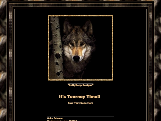 WildAnimals/WA-1 screenshot