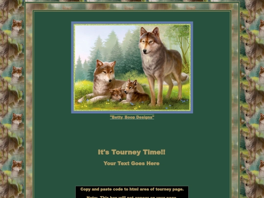 WildAnimals/WA-3 screenshot