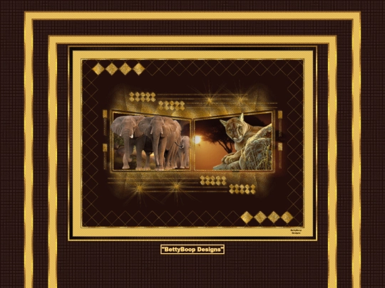 WildAnimals/pg18 screenshot
