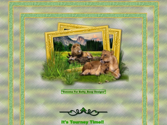 WildAnimals/pg21 screenshot