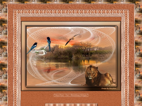 WildAnimals/pg24 screenshot