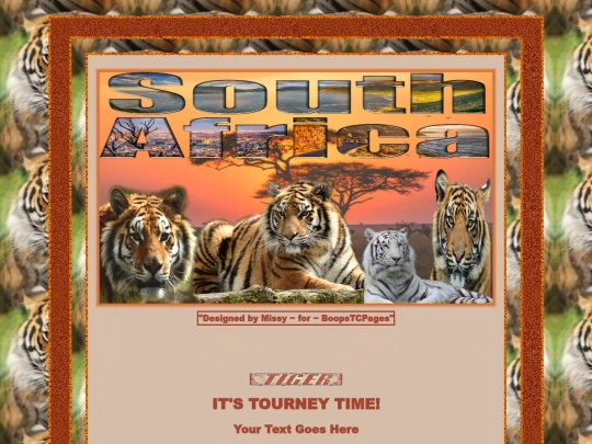 WildAnimals/pg29 screenshot
