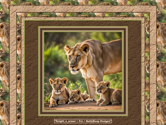 WildAnimals/pg36 screenshot