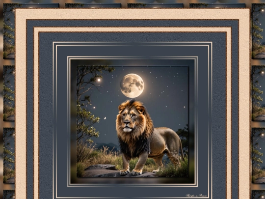 WildAnimals/pg6 screenshot