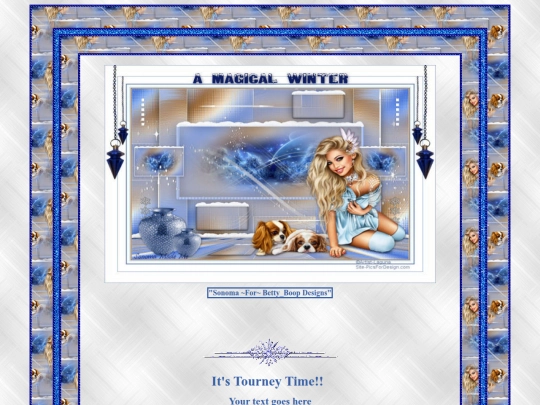 Winter/pg34 screenshot