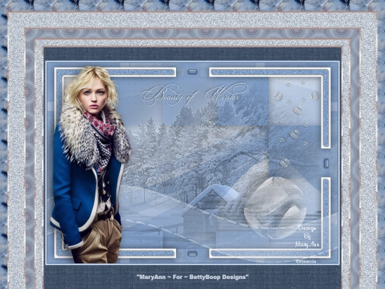 Winter/pg40 screenshot