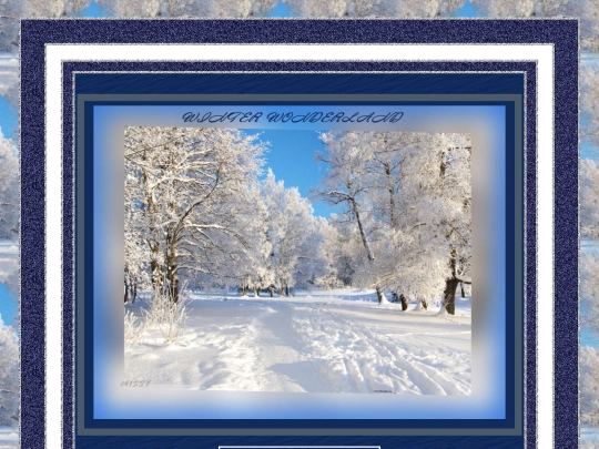 Winter/pg42 screenshot