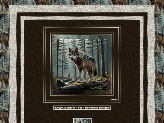 Wolves/pg1 screenshot
