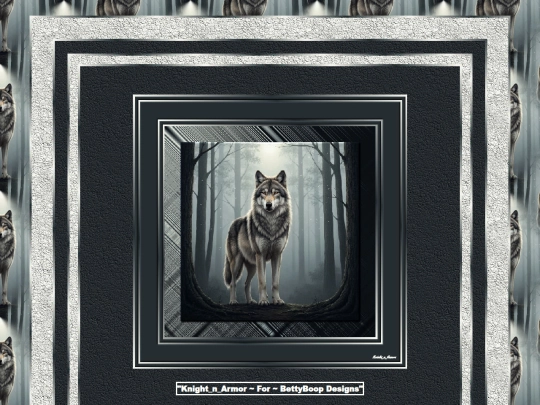 Wolves/pg2 screenshot