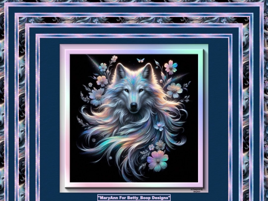 Wolves/pg4 screenshot