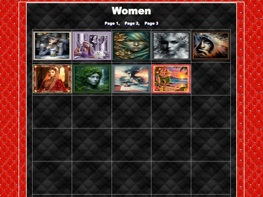 Women/Women3 screenshot