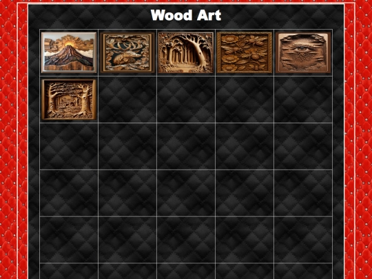 WoodArt/WoodArt screenshot