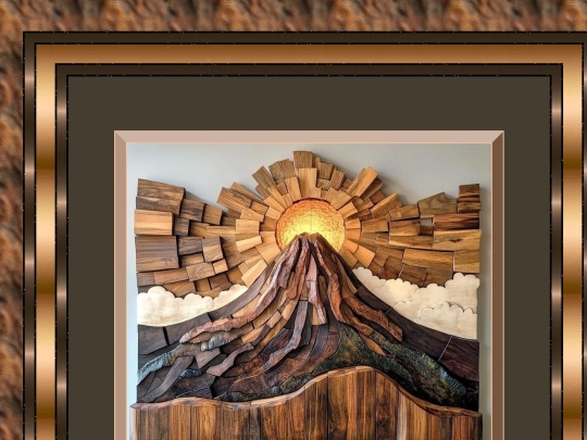 WoodArt/pg1 screenshot