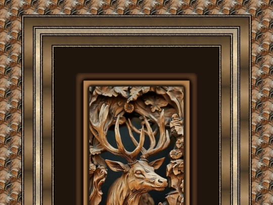 WoodArt/pg2 screenshot