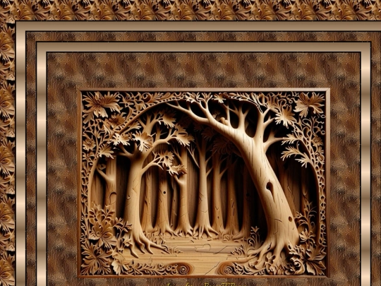 WoodArt/pg3 screenshot