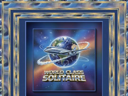 WorldClassSolitaire/pg1 screenshot