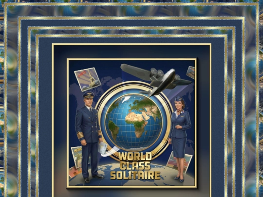 WorldClassSolitaire/pg5 screenshot