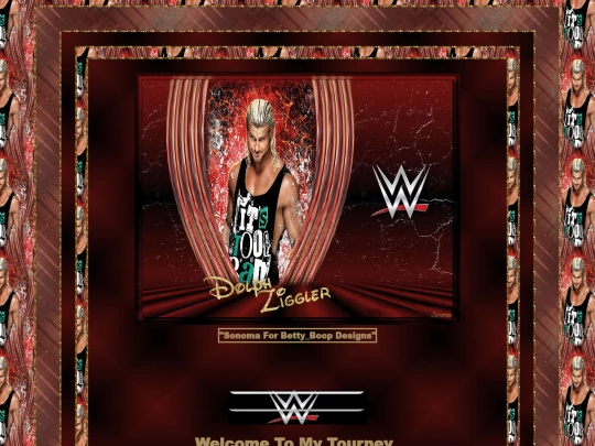 Wrestling/pg1 screenshot