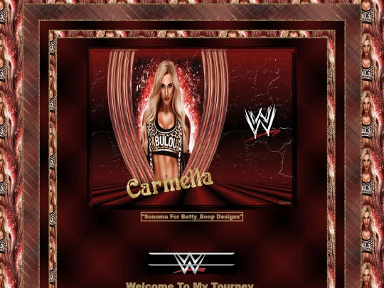 Wrestling/pg2 screenshot