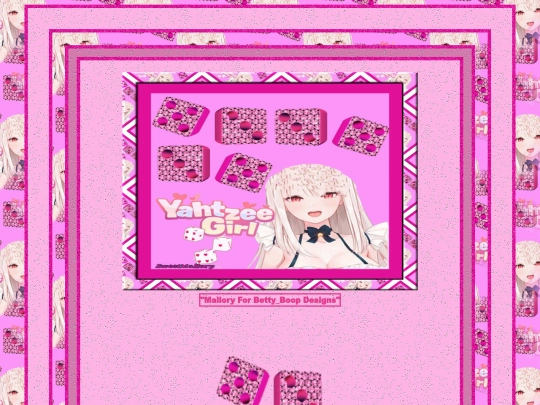 Yahtzee/pg10 screenshot