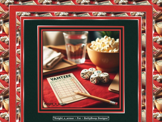 Yahtzee/pg5 screenshot