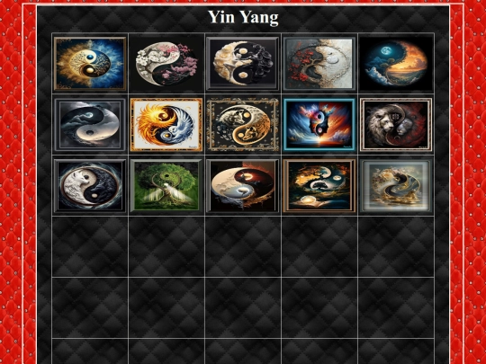 YinYang/YinYang screenshot