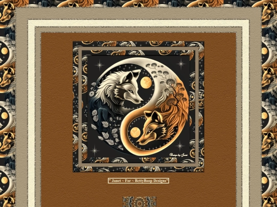 YinYang/pg8 screenshot