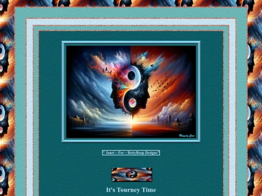 YinYang/pg9 screenshot